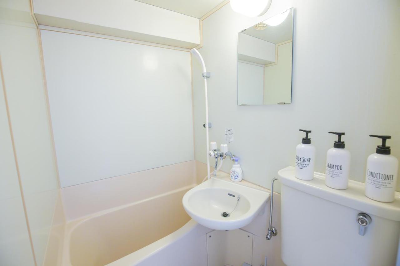 Appartement Walk To Higahsi Shinjuku Sta. Syw *